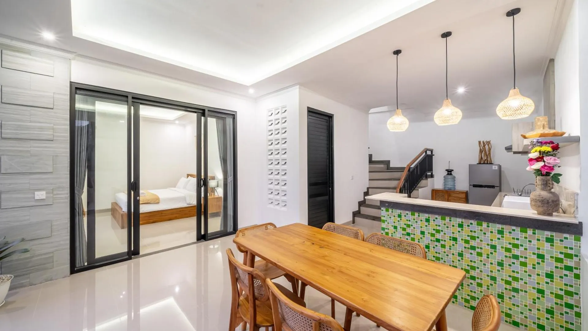 Hidden Gem Revealed - Book Now & Save On Your Brand New Ubud Jungle Villa 3Br!